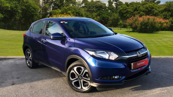 Honda HR-V 1.6 I-Dtec Se Navi 5Dr Diesel Hatchback